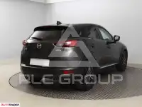 2017 Mazda CX-3