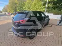 2017 Mazda CX-3