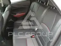 2017 Mazda CX-3