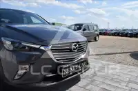 2017 Mazda CX-3