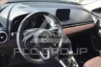 2017 Mazda CX-3