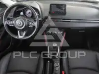 2017 Mazda CX-3