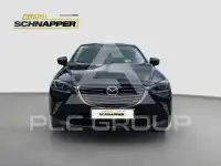2017 Mazda CX-3
