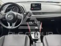 2017 Mazda CX-3