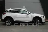 2017 Mazda CX-3