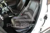 2017 Mazda CX-3