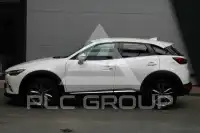 2017 Mazda CX-3