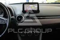 2017 Mazda CX-3