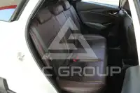 2017 Mazda CX-3