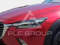 2017 Mazda CX-3