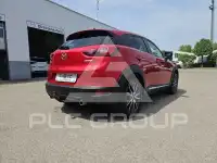 2017 Mazda CX-3