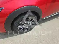 2017 Mazda CX-3