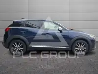 2017 Mazda CX-3