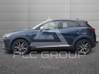2017 Mazda CX-3