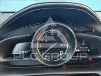 2017 Mazda CX-3