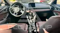 2017 Mazda CX-3