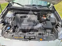 2017 Mazda CX-3