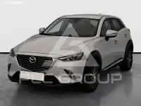2017 Mazda CX-3