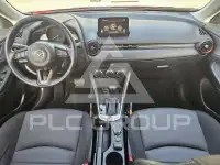 2017 Mazda CX-3