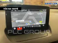 2017 Mazda CX-3