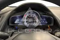 2017 Mazda CX-3