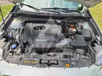 2017 Mazda CX-3