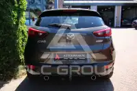 2017 Mazda CX-3