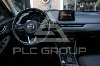 2017 Mazda CX-3