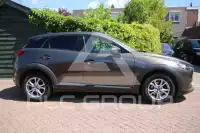 2017 Mazda CX-3