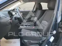 2017 Mazda CX-3