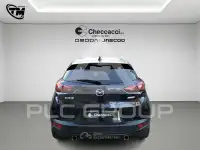 2017 Mazda CX-3