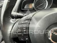 2017 Mazda CX-3