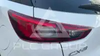 2017 Mazda CX-3