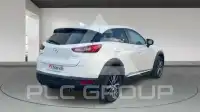 2017 Mazda CX-3