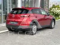2017 Mazda CX-3