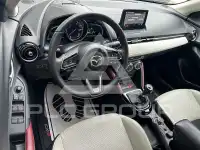 2017 Mazda CX-3