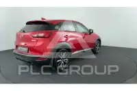 2017 Mazda CX-3
