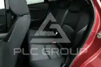2017 Mazda CX-3