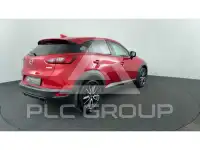 2017 Mazda CX-3