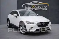 2017 Mazda CX-3