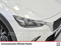 2017 Mazda CX-3