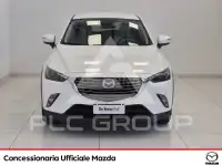 2017 Mazda CX-3