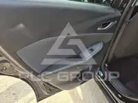 2017 Mazda CX-3