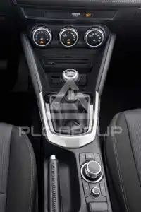 2017 Mazda CX-3