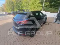 2017 Mazda CX-3