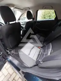 2017 Mazda CX-3