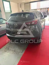 2017 Mazda CX-3