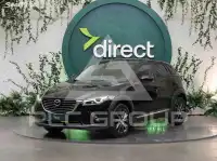 2017 Mazda CX-3