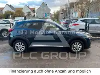 2017 Mazda CX-3