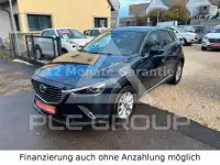 2017 Mazda CX-3